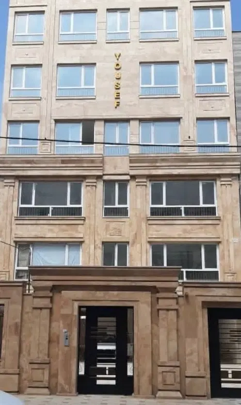 اجاره آپارتمان الهیه۶ فول