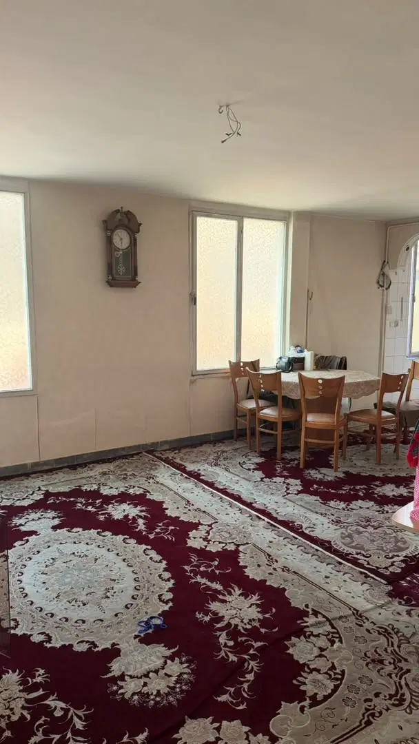 نقلی ۵۲ متر خوش نقشه