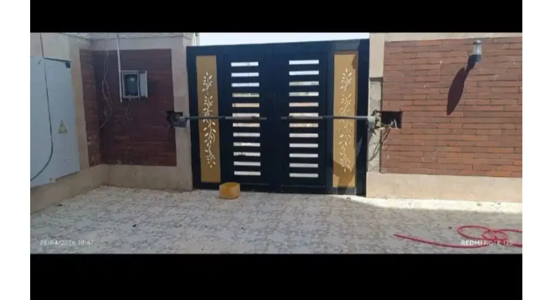 فروش آپارتمان ۱۰۰ متری کیانشهر