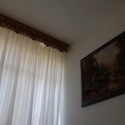 واحد 90 متری دوخوابه طبقه دوم در الهیه