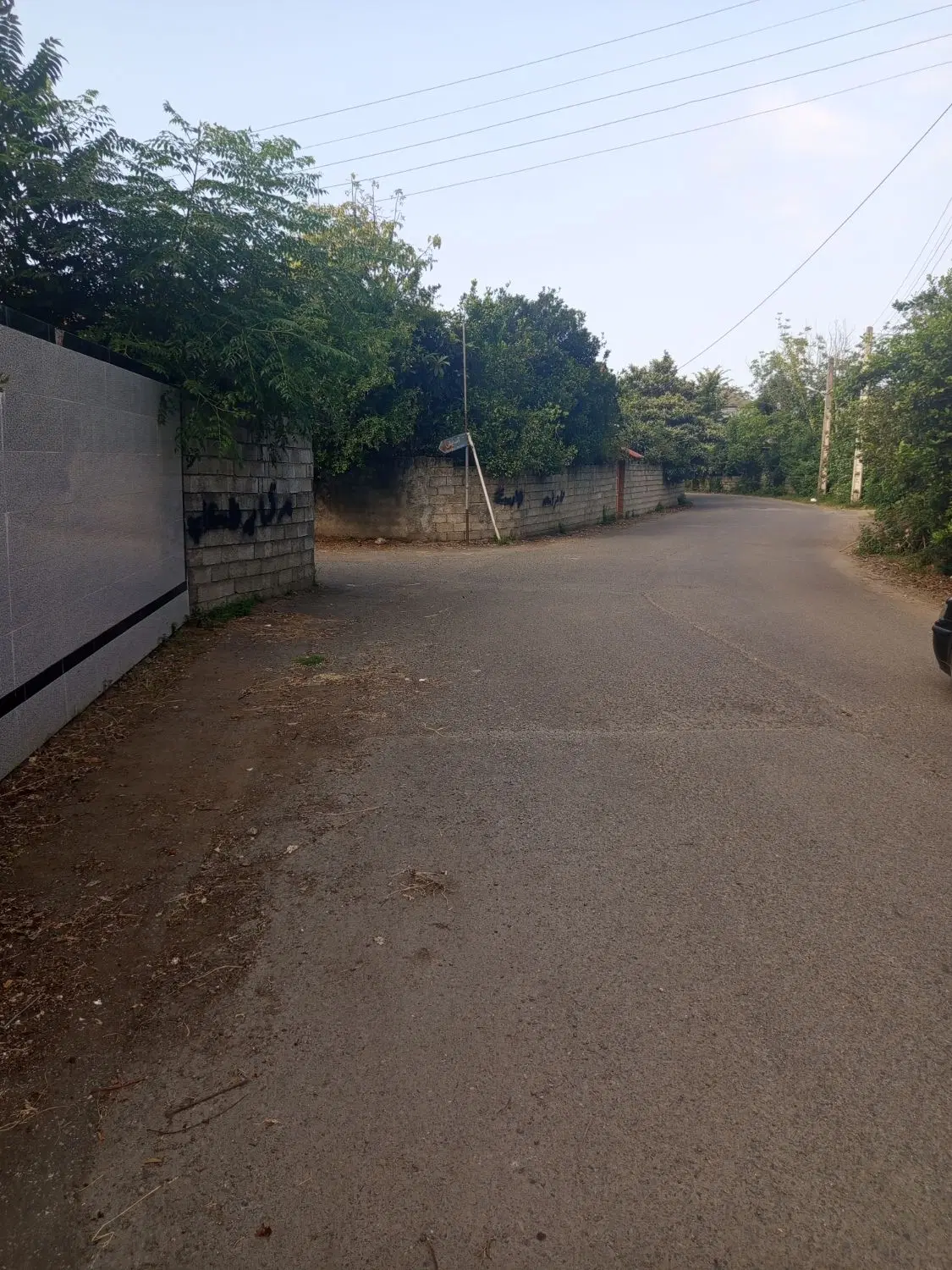 ویلا یه سند دار راه جدا فرهاد 89