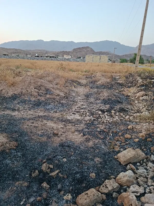 یک دهنه مغاره به متراژ ۶۰