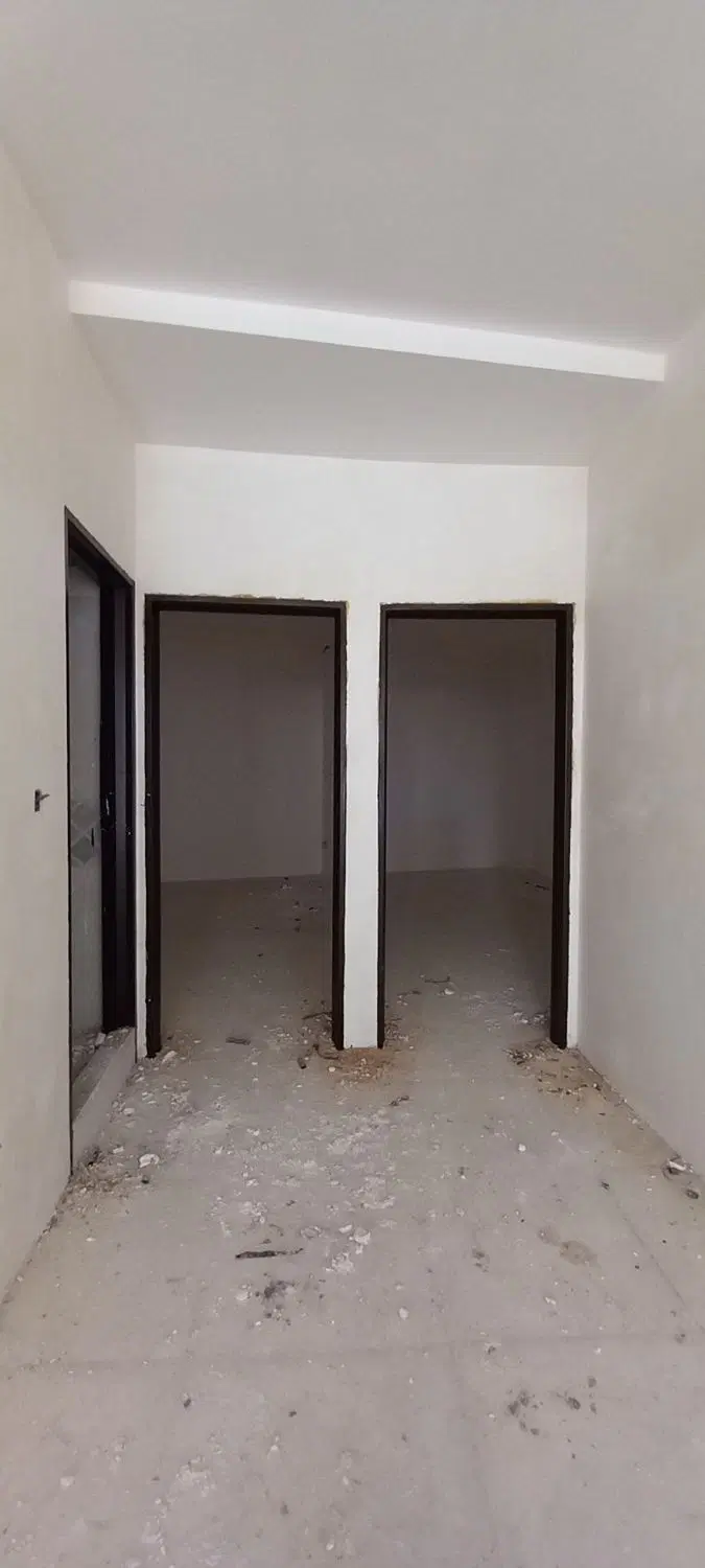 آپارتمان ۱۰۰متری تک واحدی کلیدنخورده گاوخونه