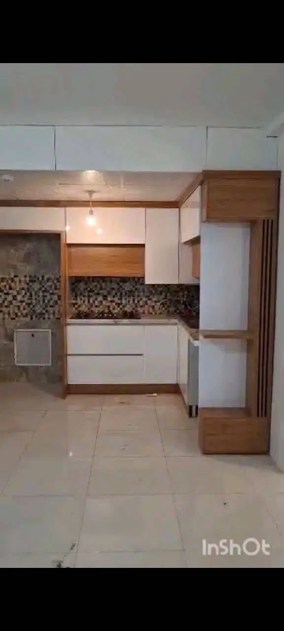 دو خواب فوق لوکس تخلیه
