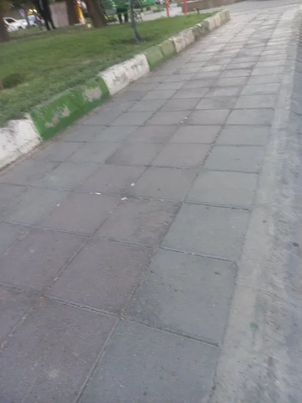 زمین مسکونی اسلام آباد