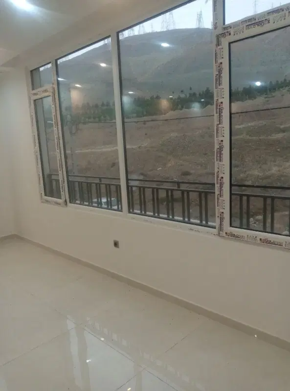 آپارتمان ۱۲۰ متری دوخواب