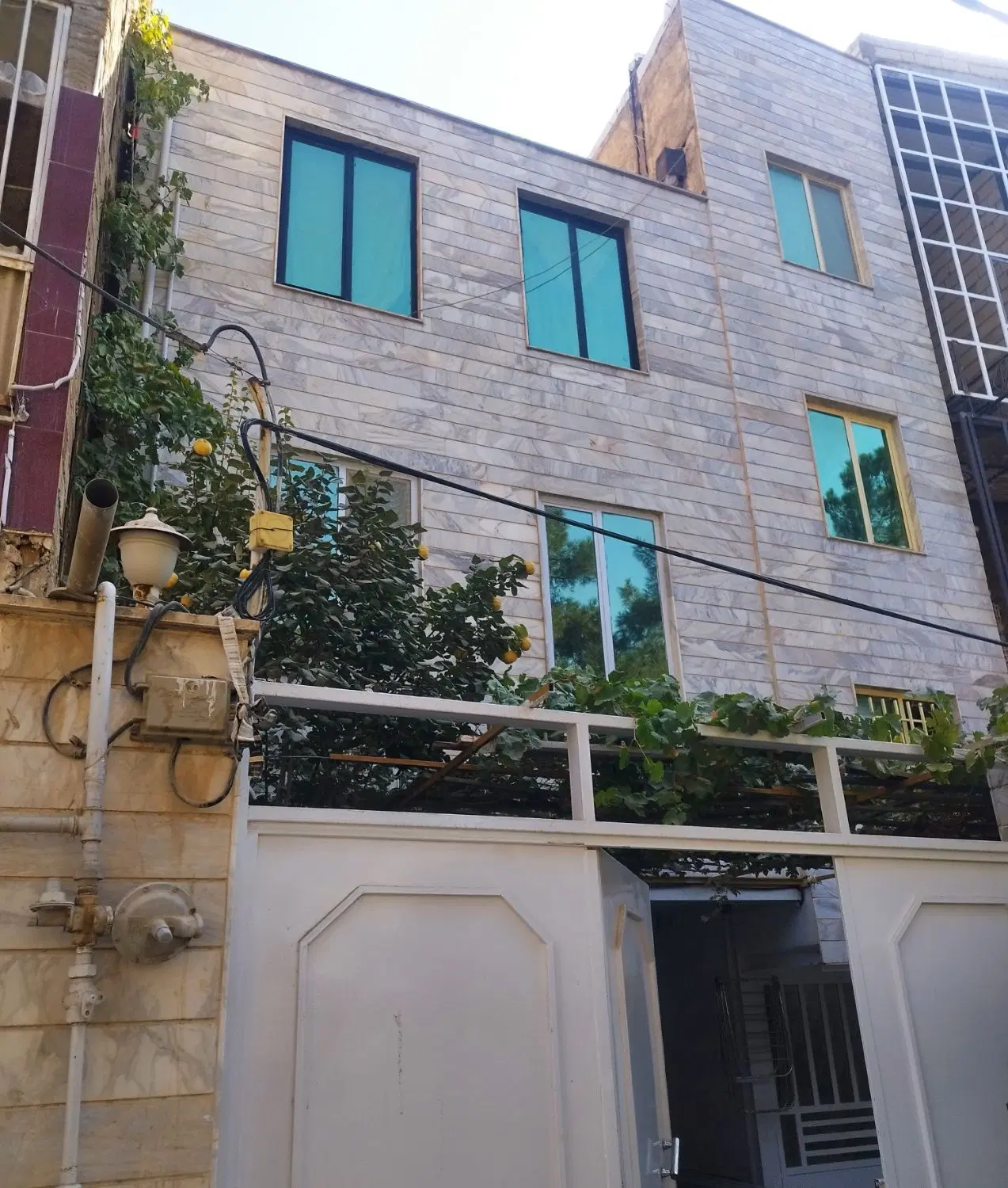 اجاره خونه