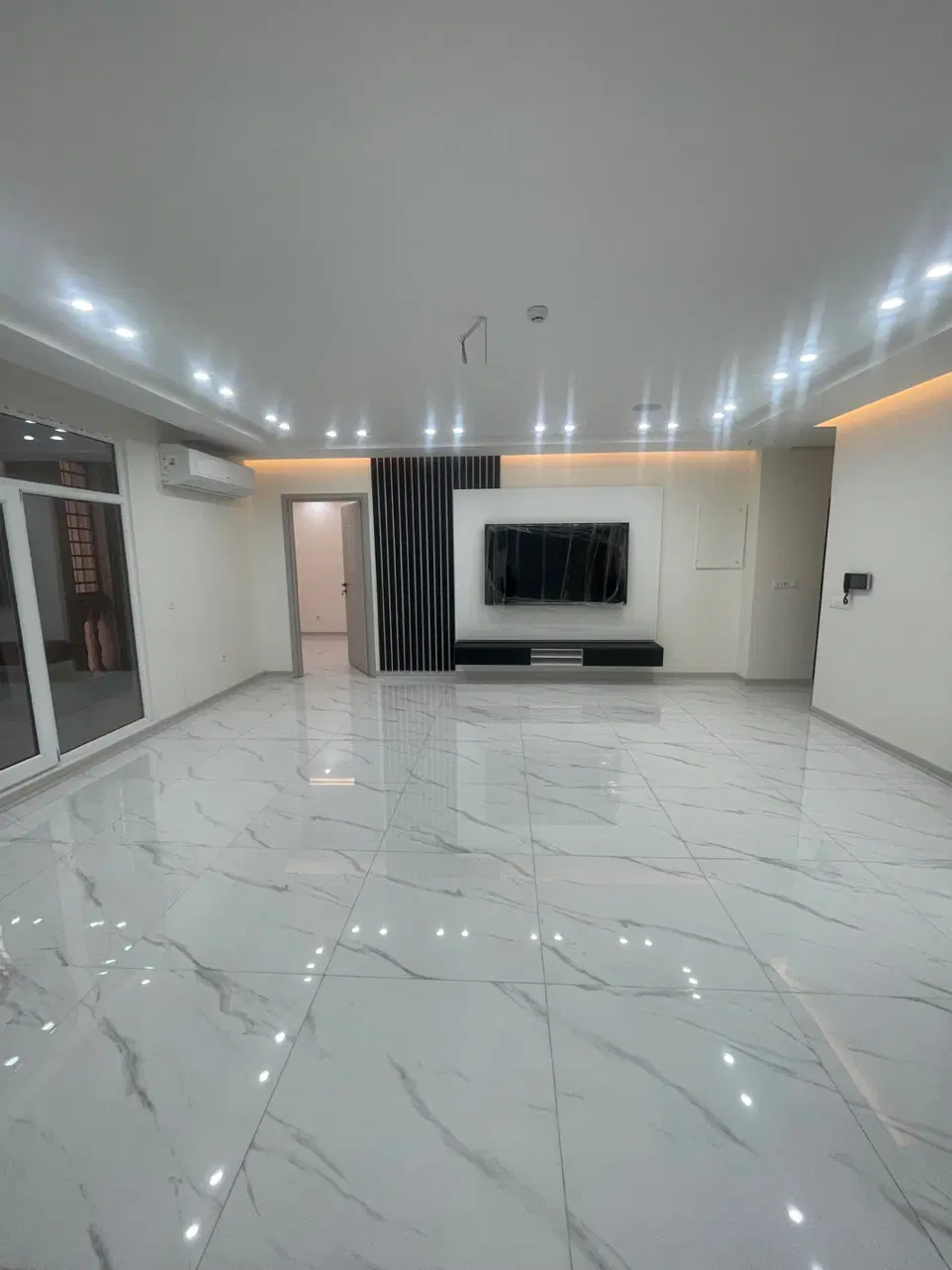 آپارتمان ۱۵۰ متری_مهرشهر