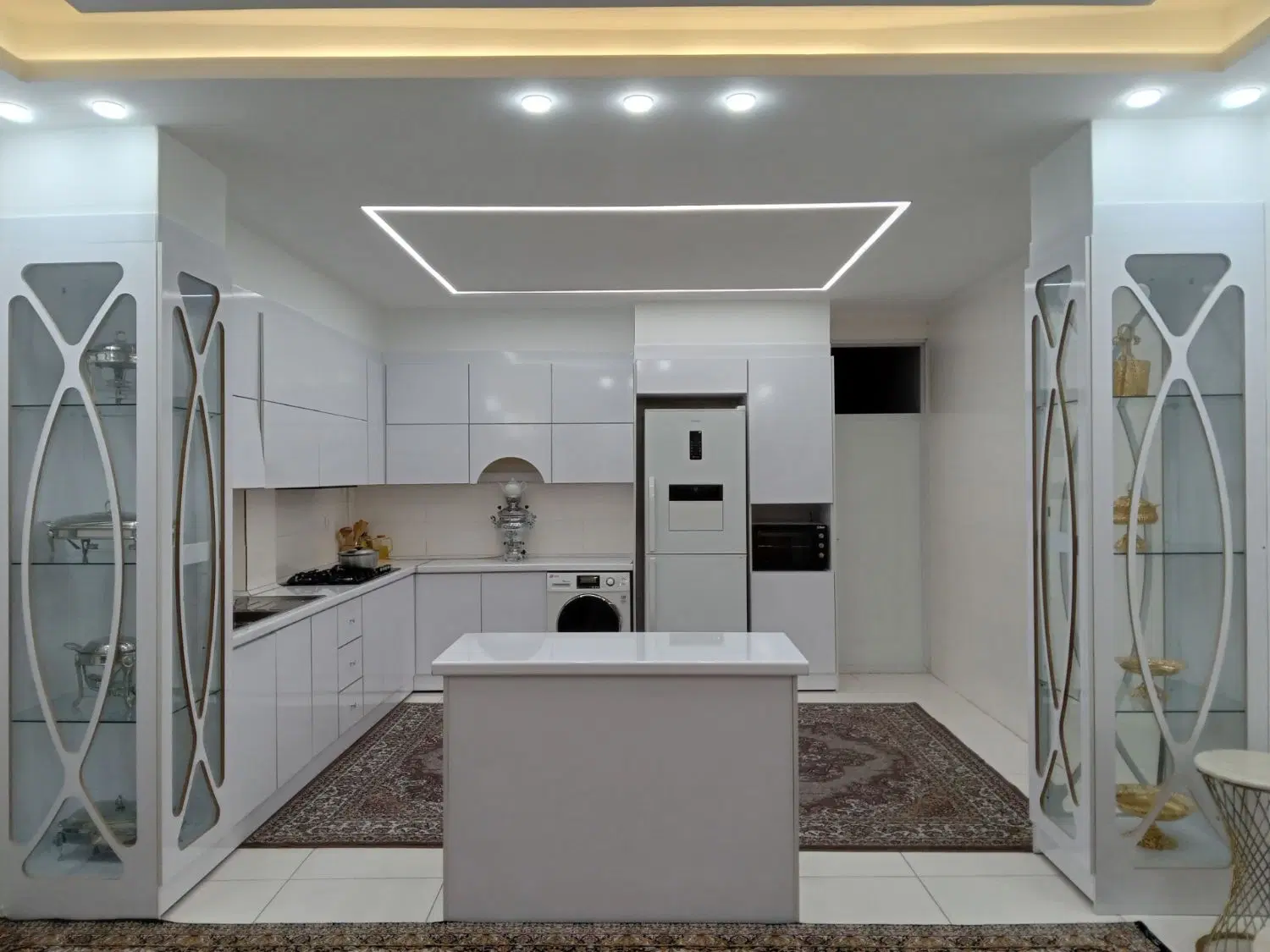 خانه 100متری درسه طبقه