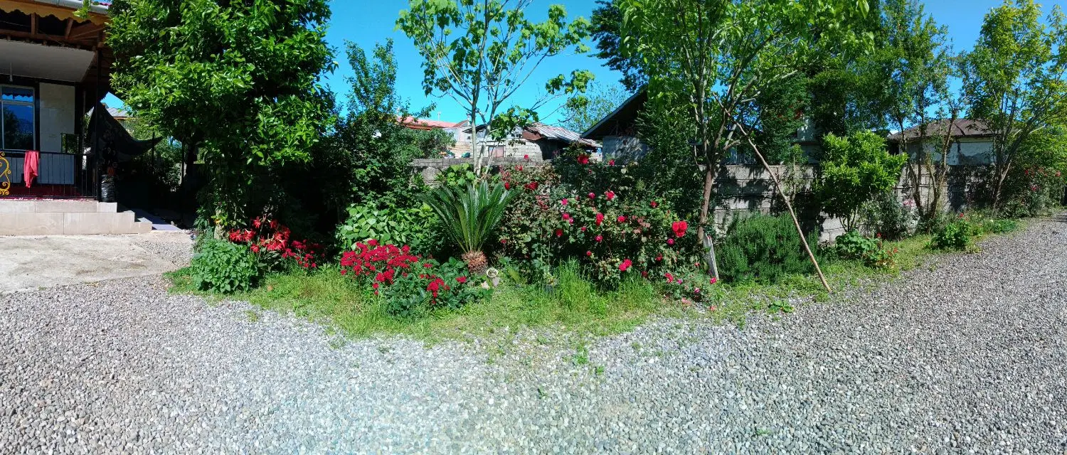 فروش زمین مسکونی