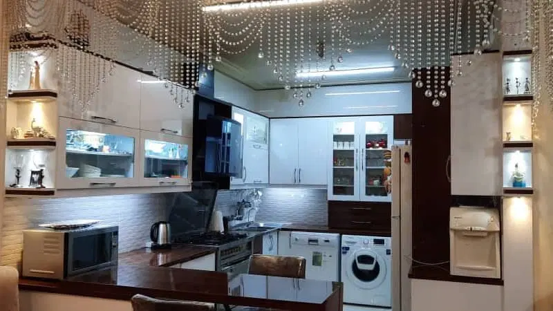 فروش ویلایی ۲۰۰متری ،نینوا ،مشاور املاک رحمانی