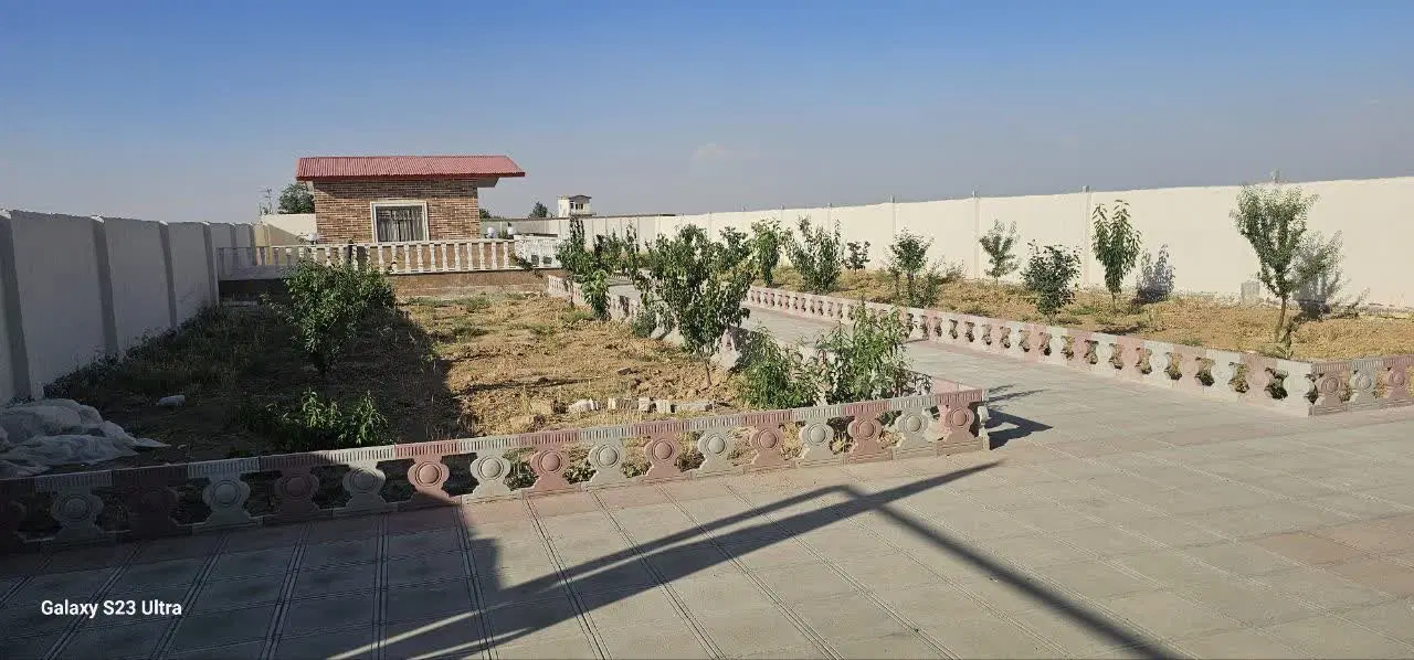 باغ گاوخانه مهردشت