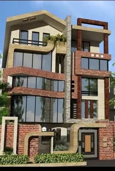 تک واحدی نوساز ۳طبقه وطن دوست