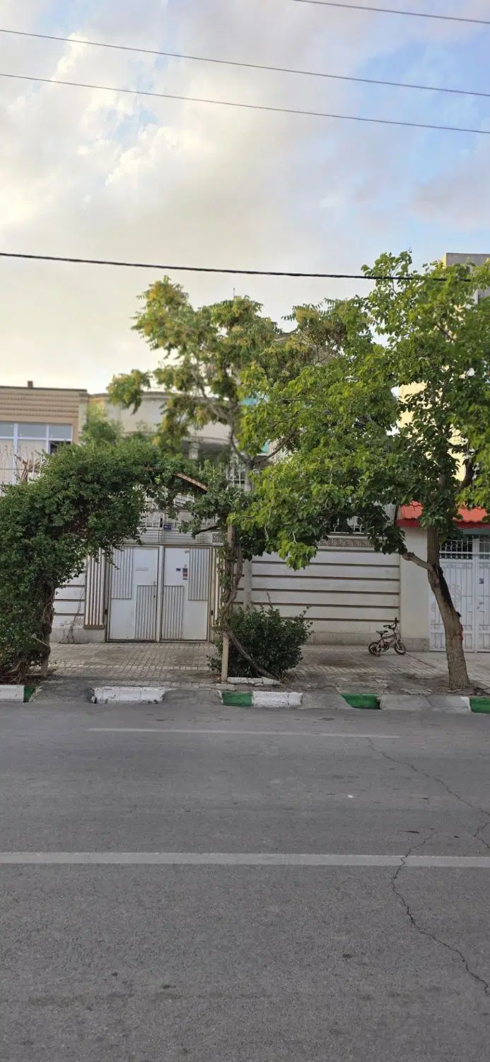 فروش منزل ویلای205متری صند ششدنگ،