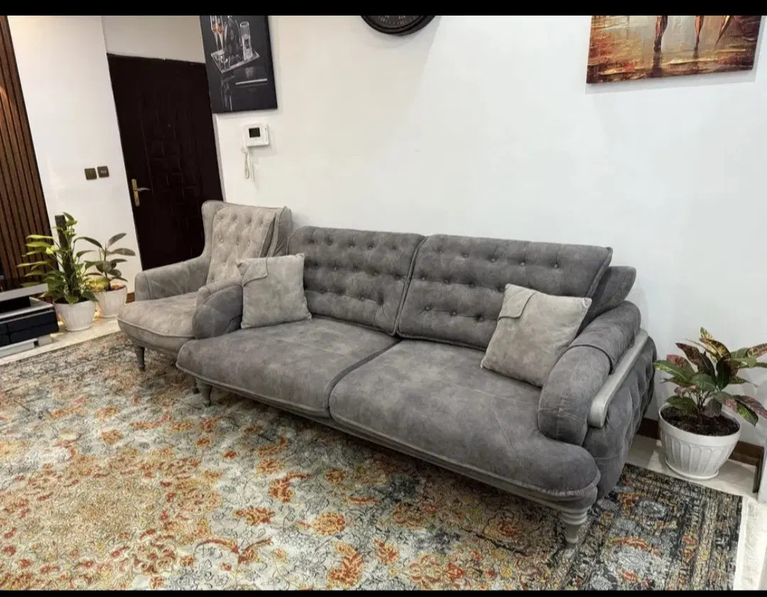 همخونه