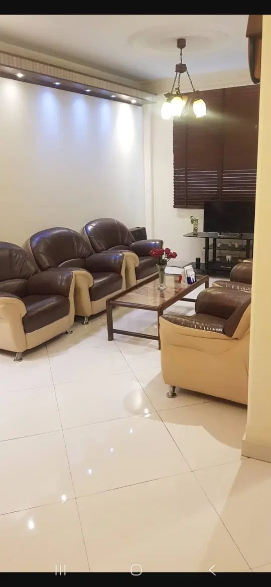مطب دندان پزشکی با وسایل تهرانپارس جشنواره