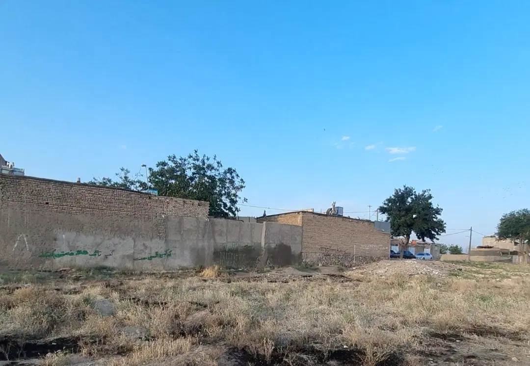 زمین_فروشی_گنبدسبز۲۹_انتهای بهار۱۲