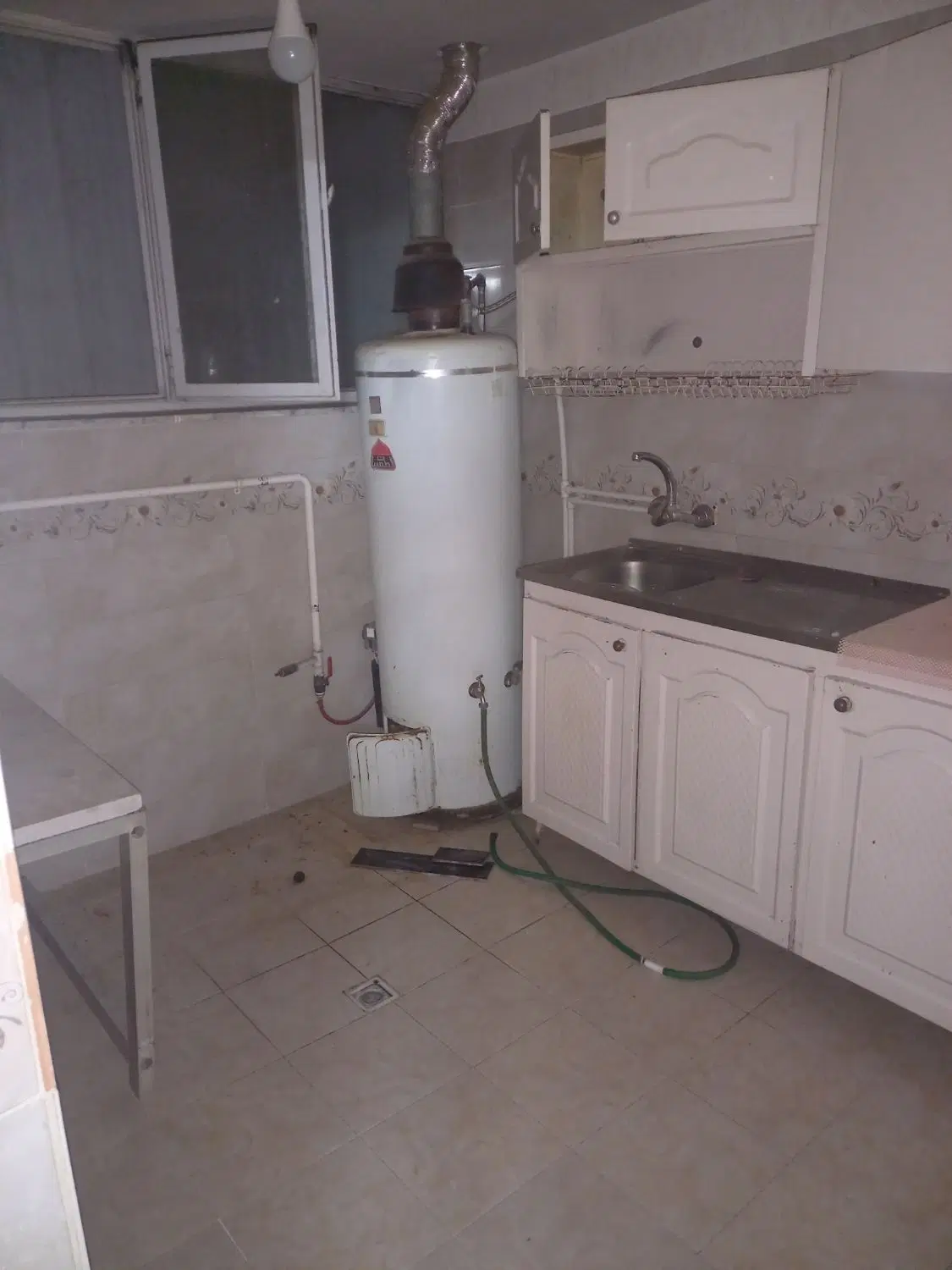 اجاره منزل طبقه بالا