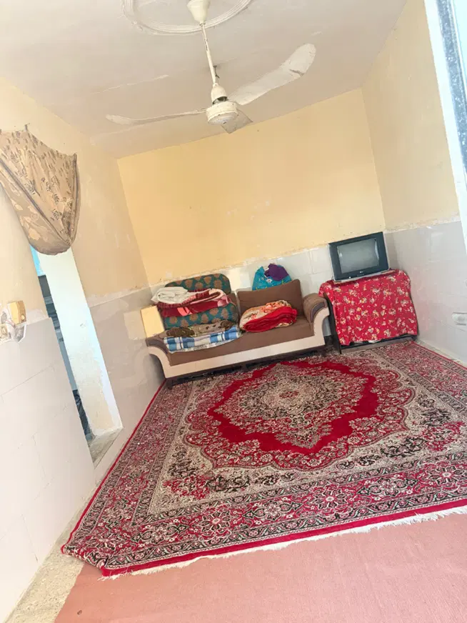 خانه ویلایی نایبند