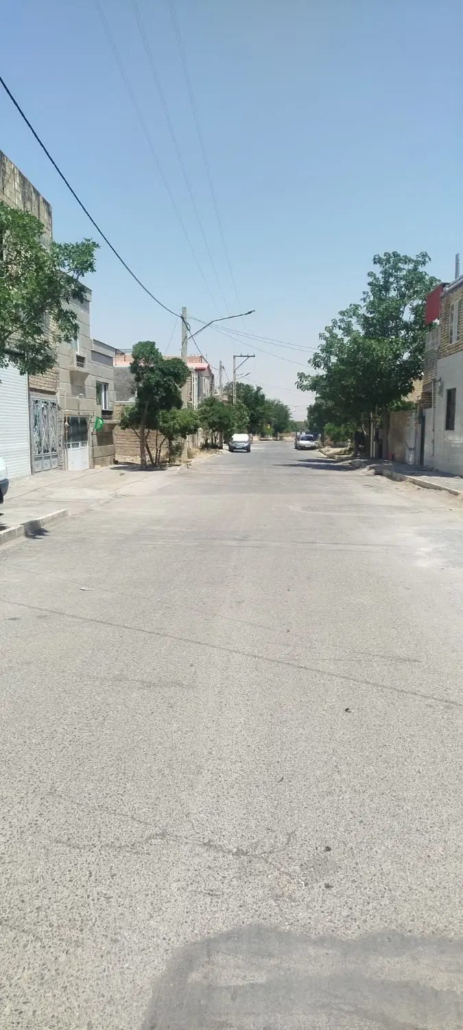 زمین فروشی بهترین جا فوری