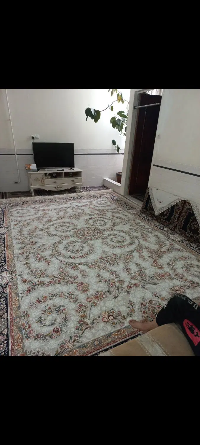 خانه ویلایی میدان شاهدپارک ابوذر