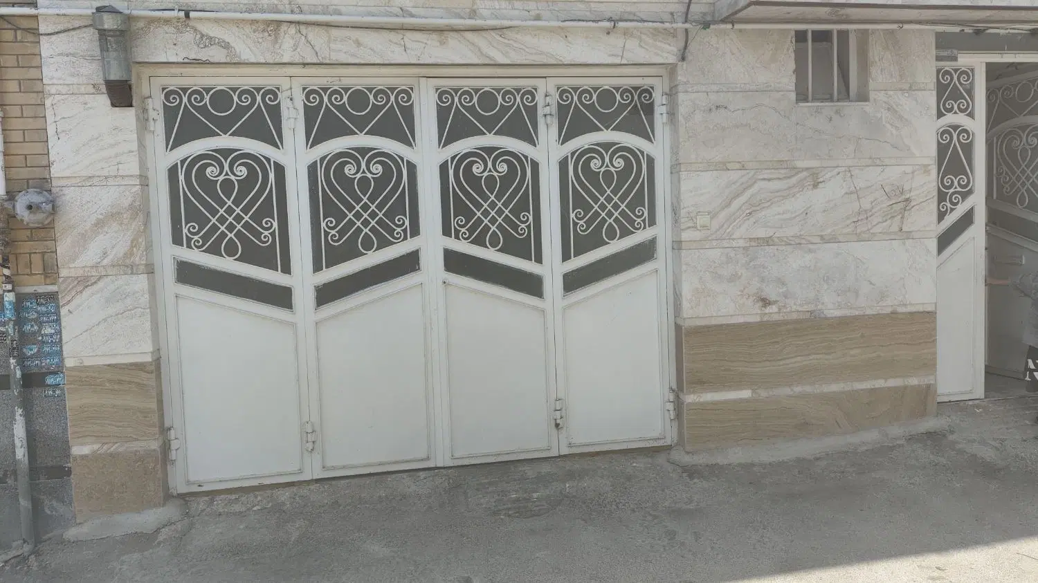 سوییت دو خواب شهرک مطهری