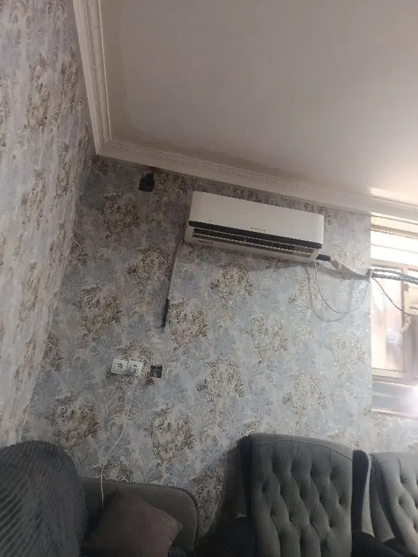 فروش خانه ویلایی ۱۰۰متری