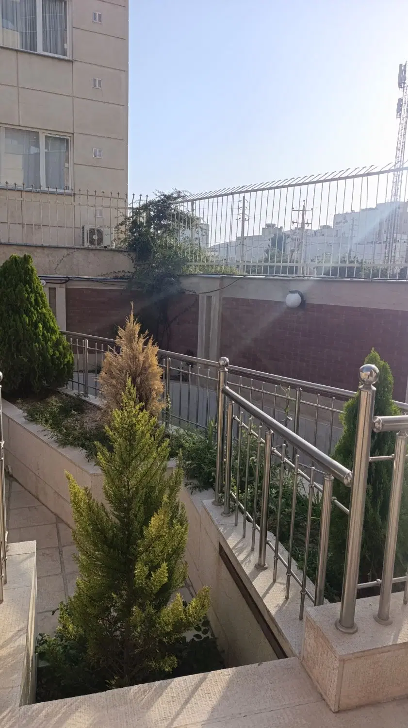 اجاره ۲خواب_تاپ لوکیشن قدوسی غربی