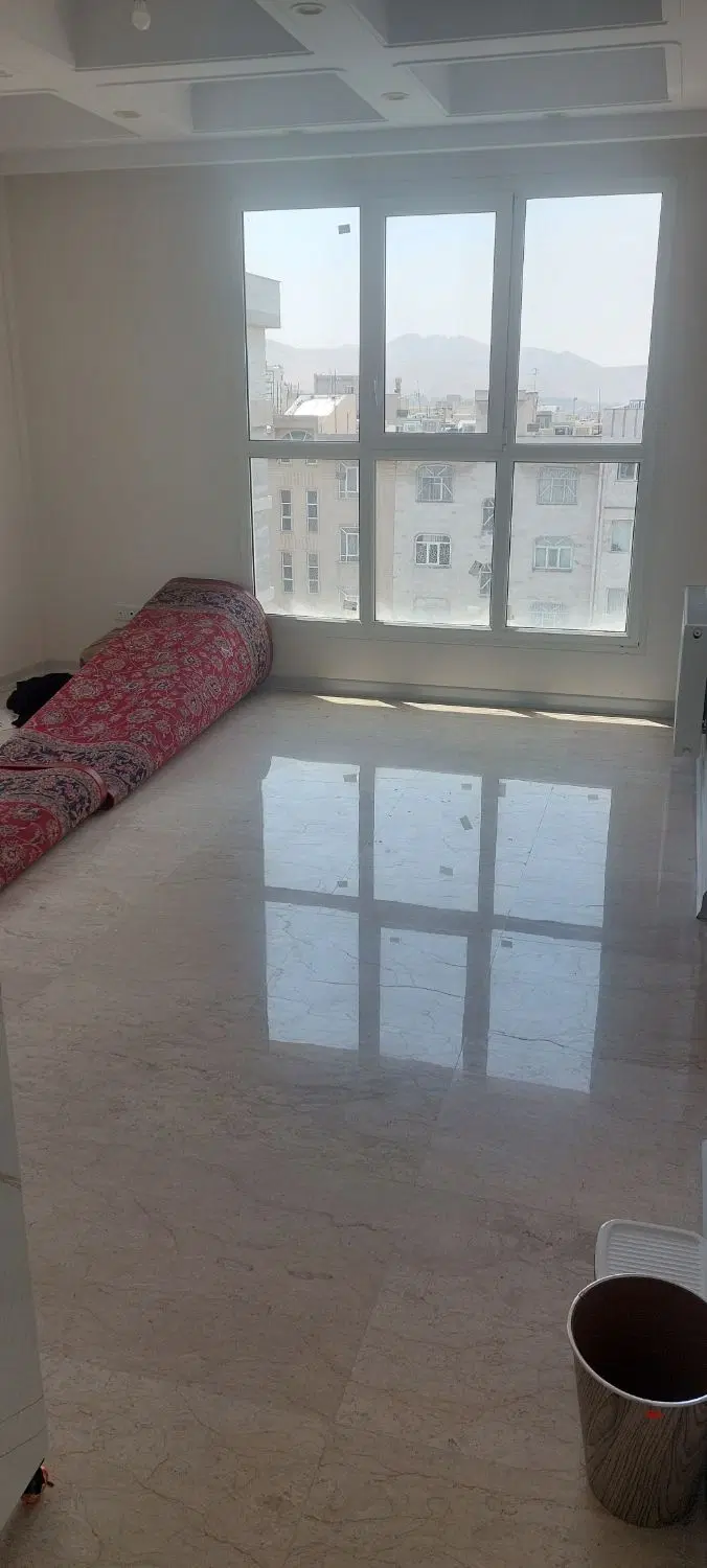 ۶۵ متر رهن کامل نوساز میدان پروین