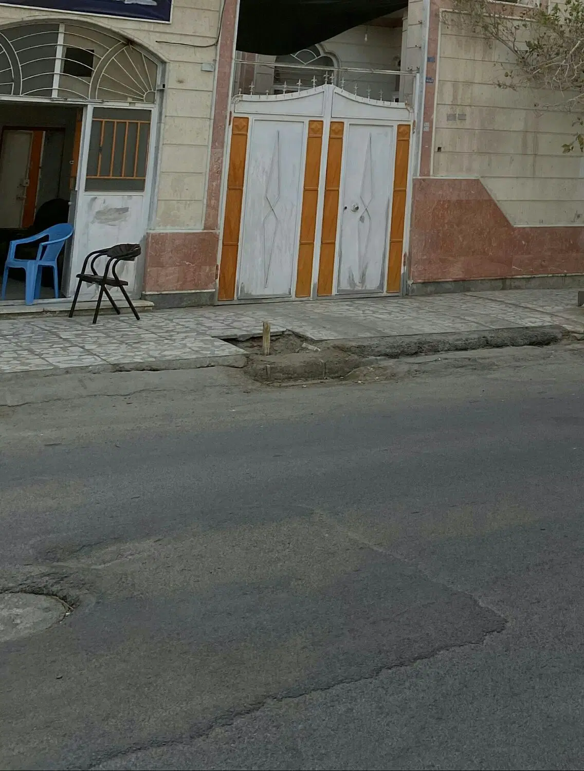 اجاره مغازه 40 متری