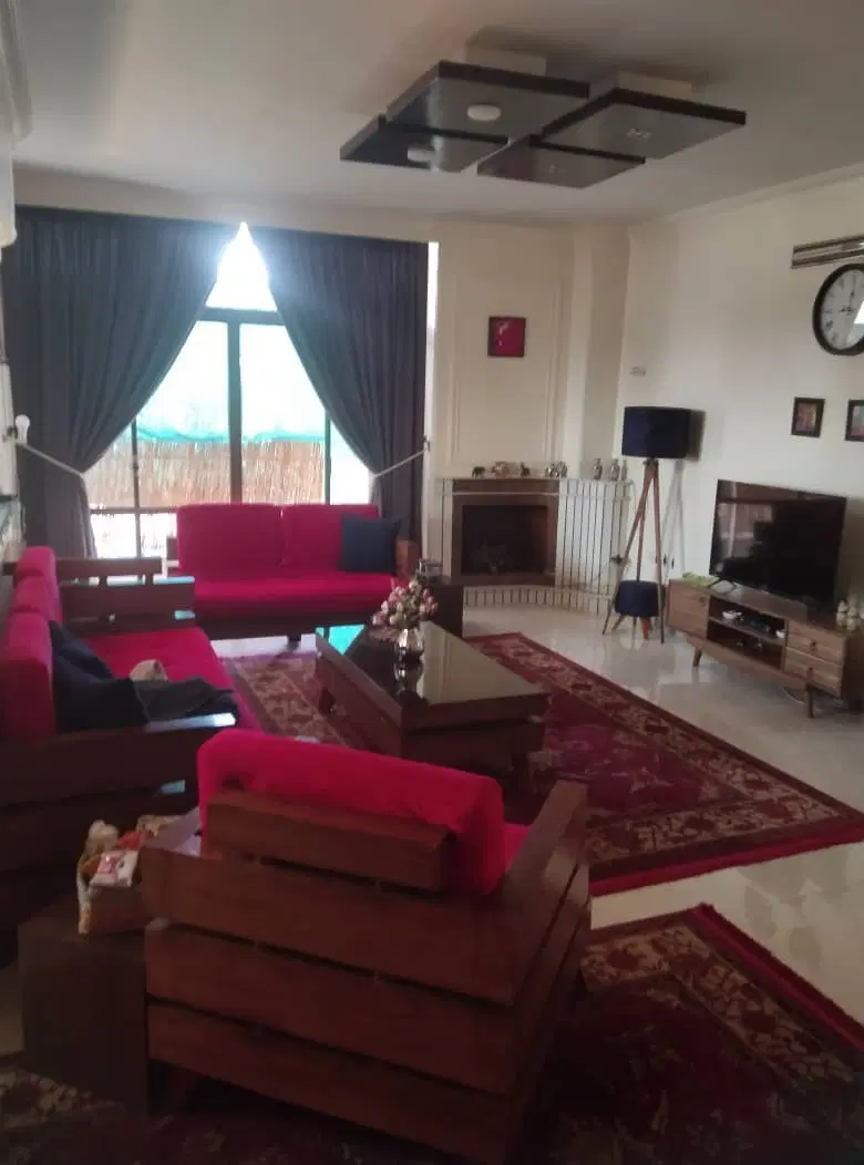 فروش آپارتمان دو خواب