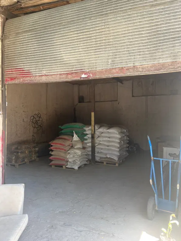 اجاره انبار‌ عمومی با کد انبار