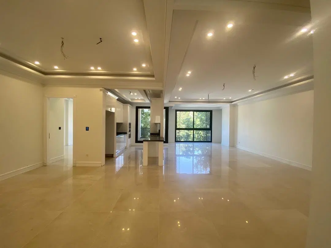 ۲۸۵ متر نوساز ۴ خواب (هتلینگ) ۲p سندی لوکیشن ممتاز
