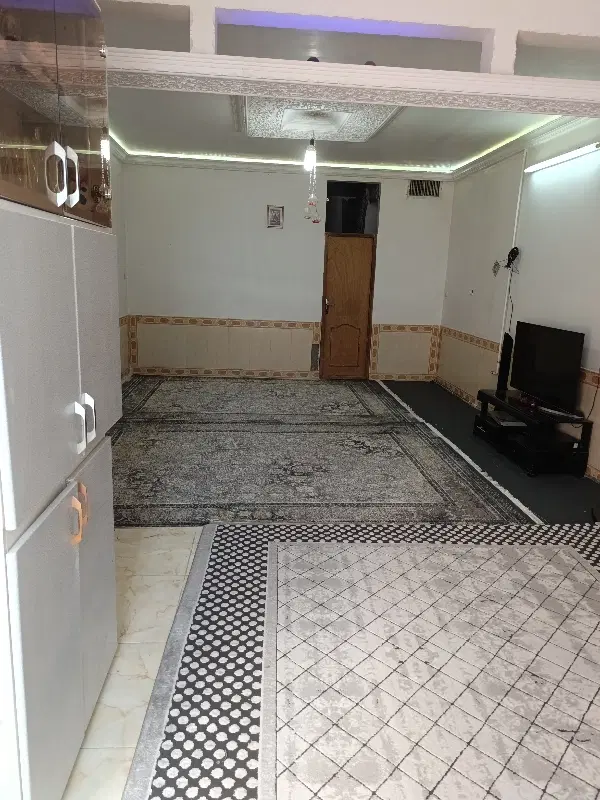 خانه دوطبقه 60متری