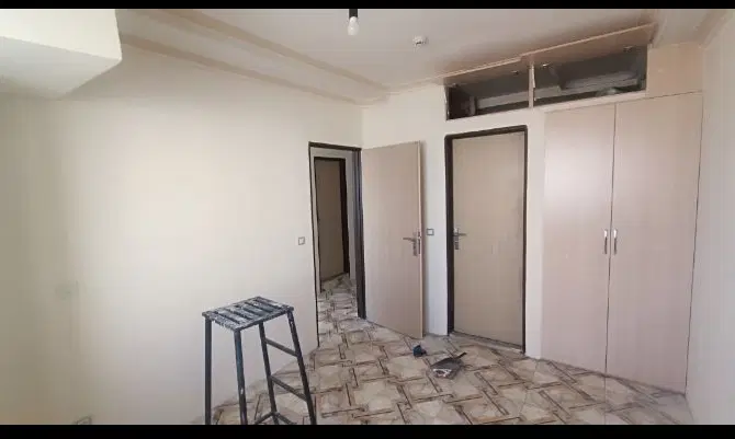 آپارتمان 59 متری جانبازان