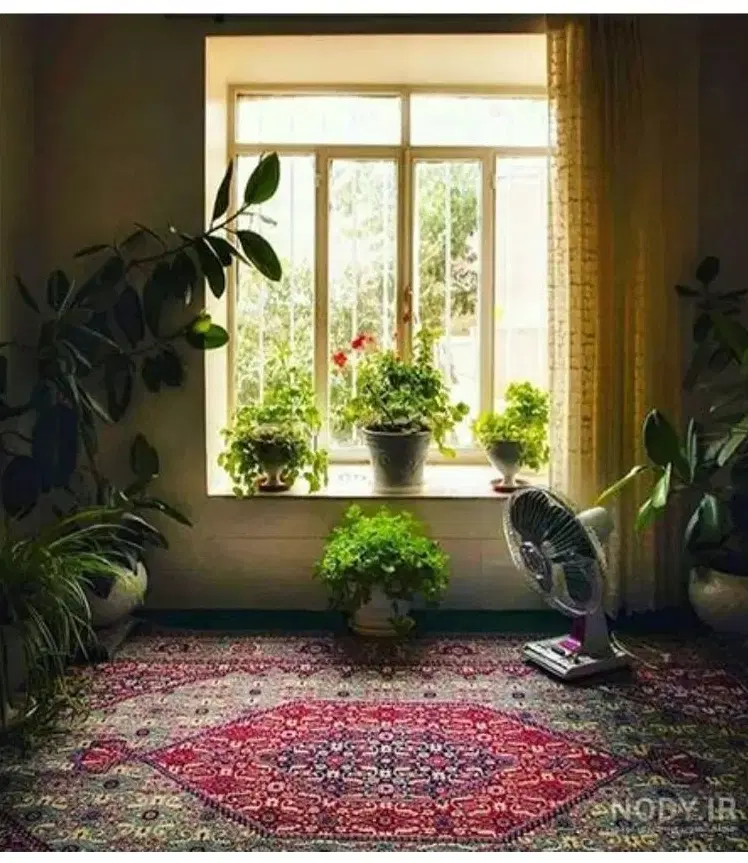 منزل مسکونی ویژه اربعین