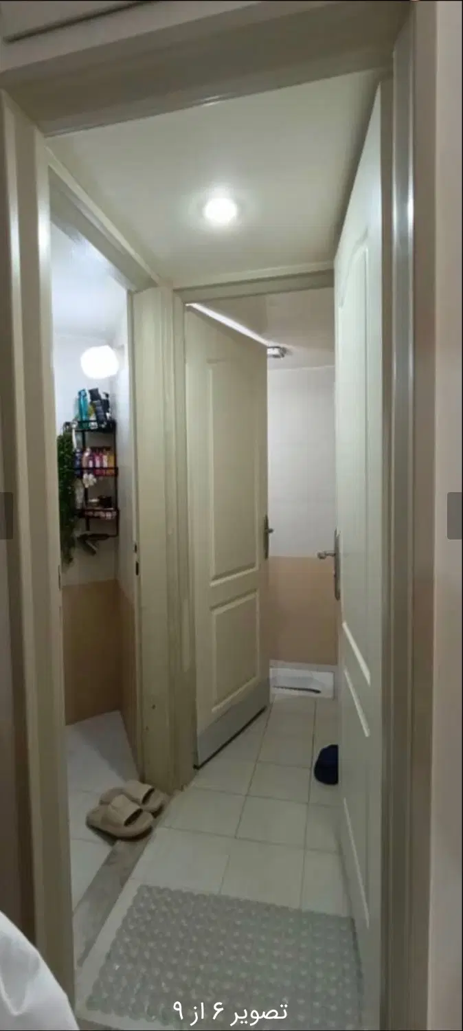 خونه ۵۸متری سند دار