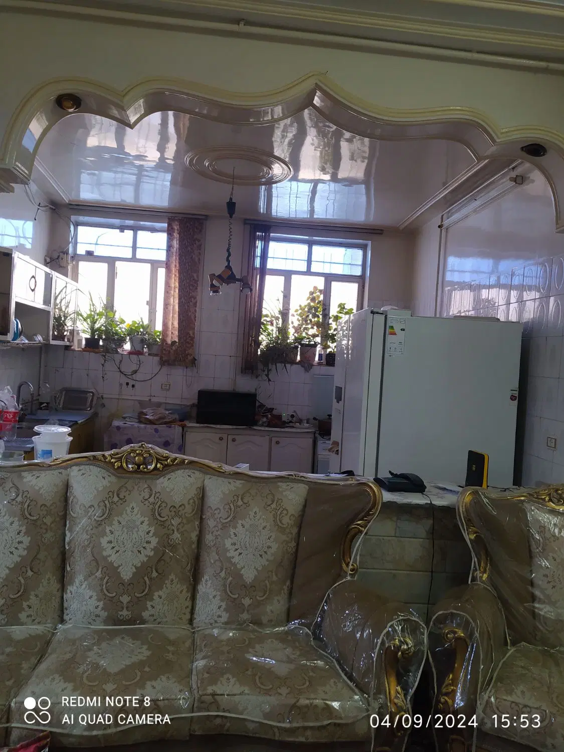 خانه فروشی ارزان