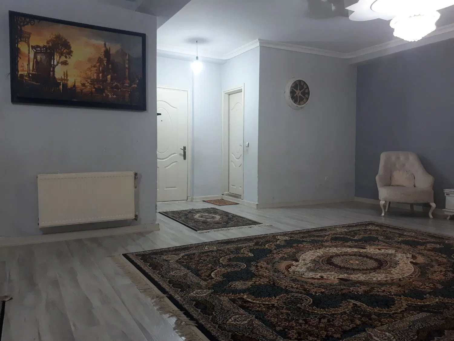 فروش آپارتمان رودکی۶