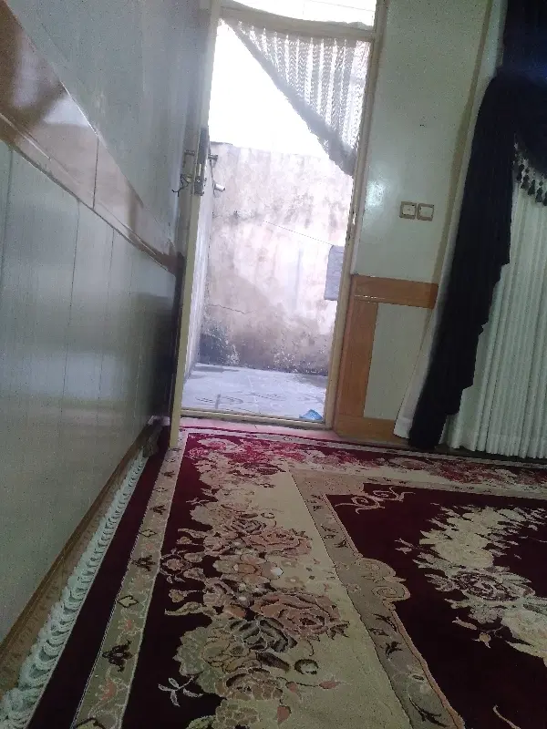 خانه اجاره ای