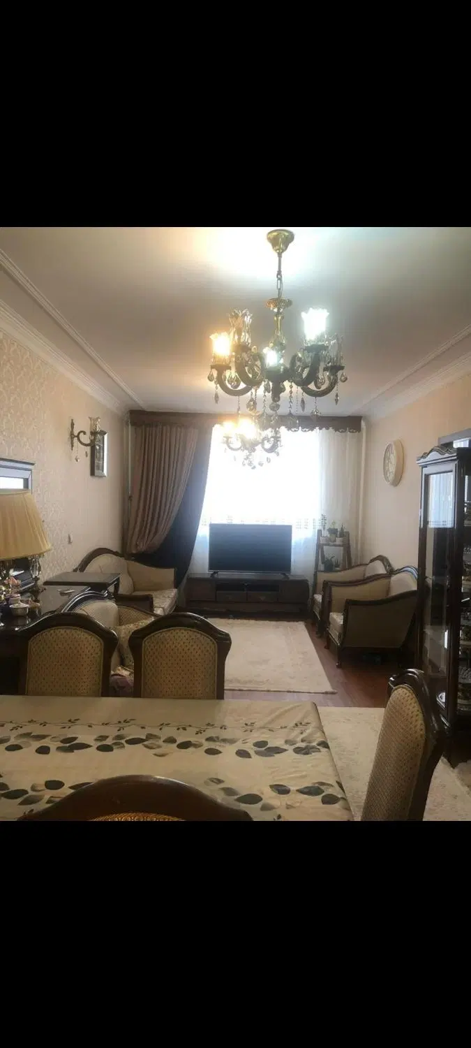 خیابان رشید162 _53متر_یک خواب_فول بازسازی