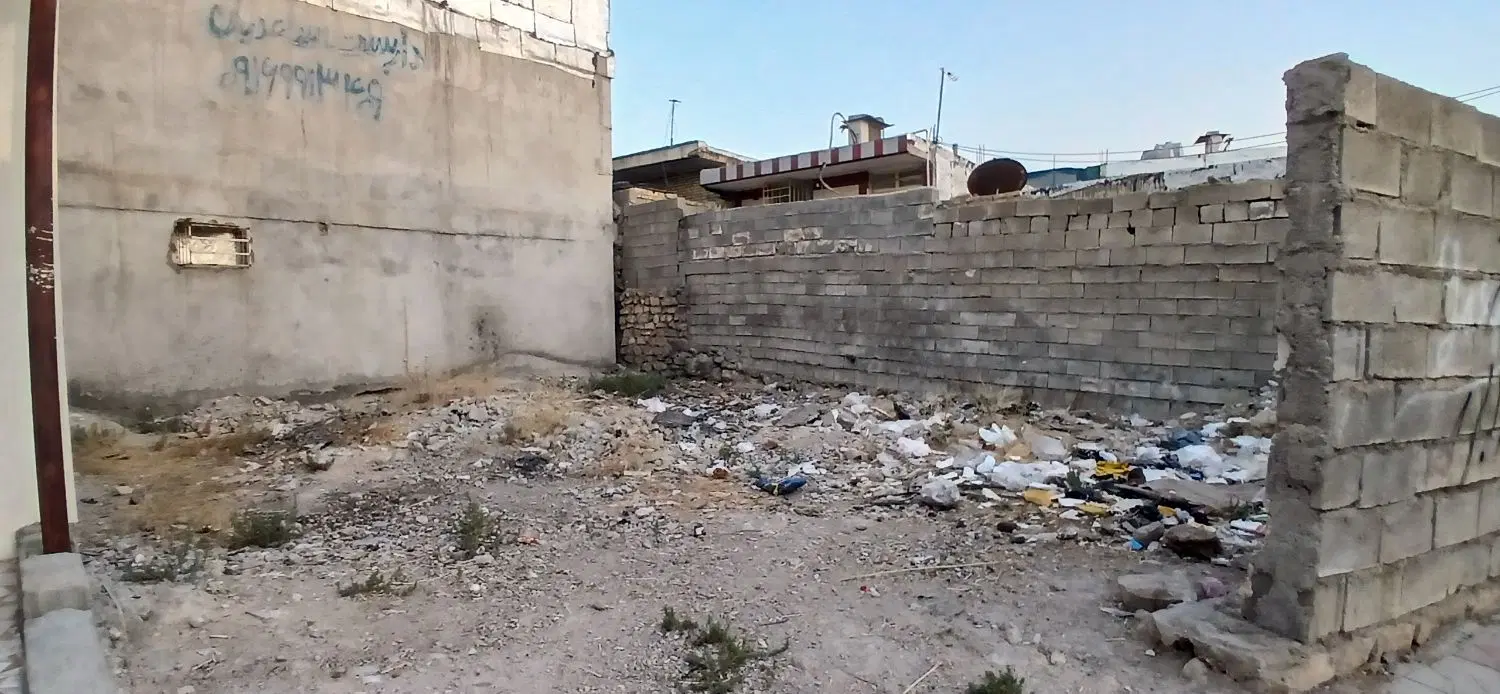 فروش زمین