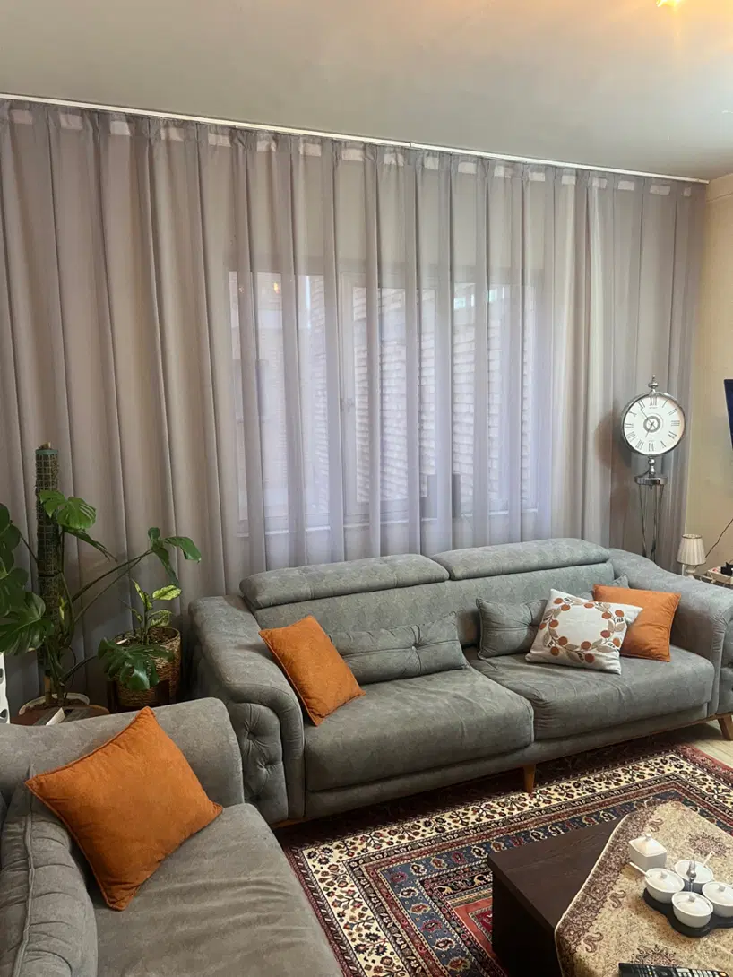 کارشناسان مچتمع شقایق طبقه اول