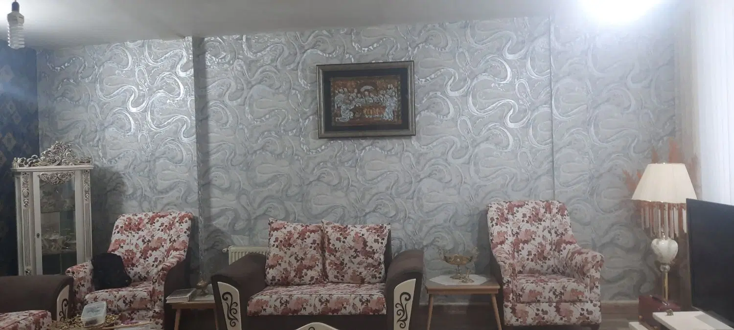 ۷۵متر رهن و اجاره