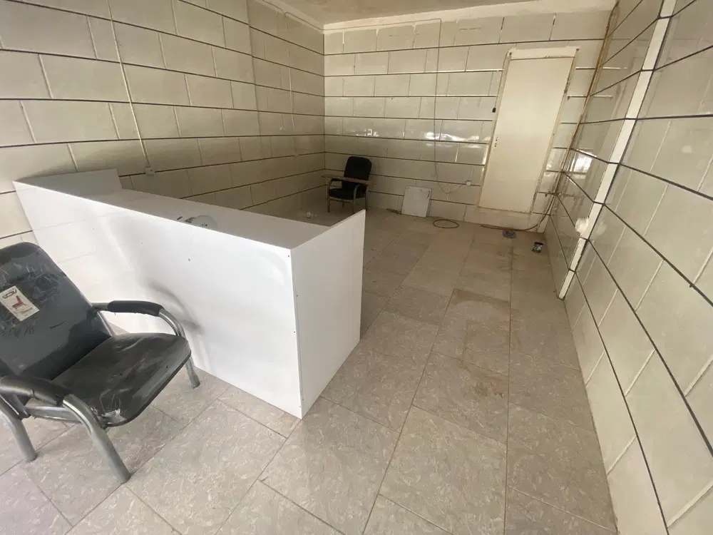 فروش مغازه