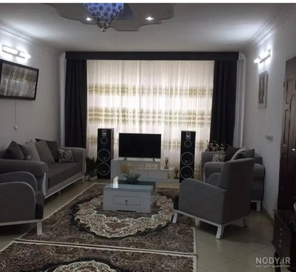 آپارتمان ۶۴ متری