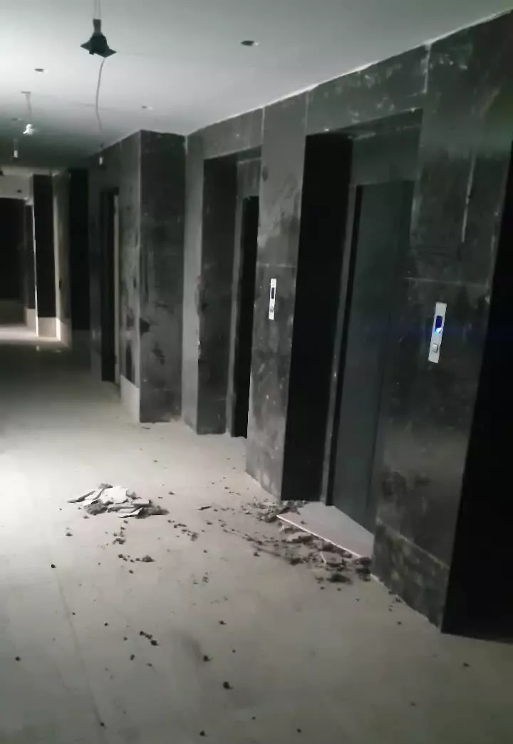 ۷۰ متر یک خواب نوساز تحویل یکم مهر