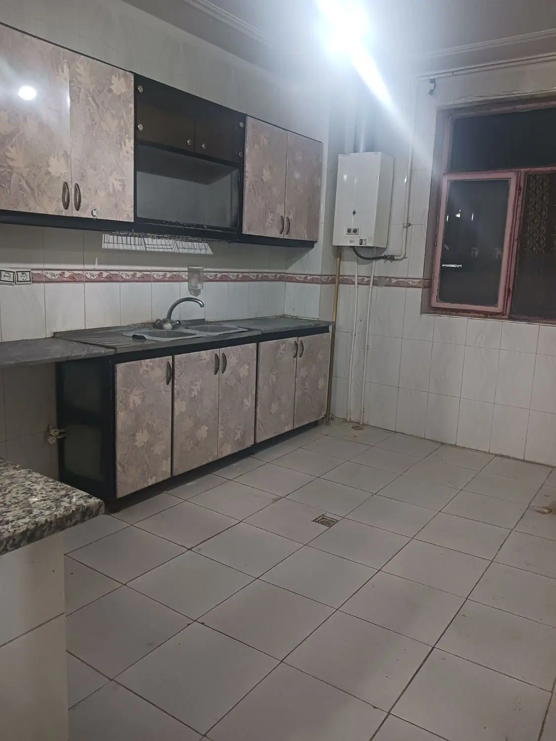 واحد اجاره ای
