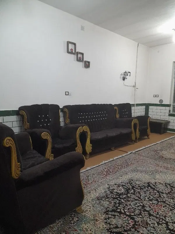 خانه ویلایی کوی مدرس
