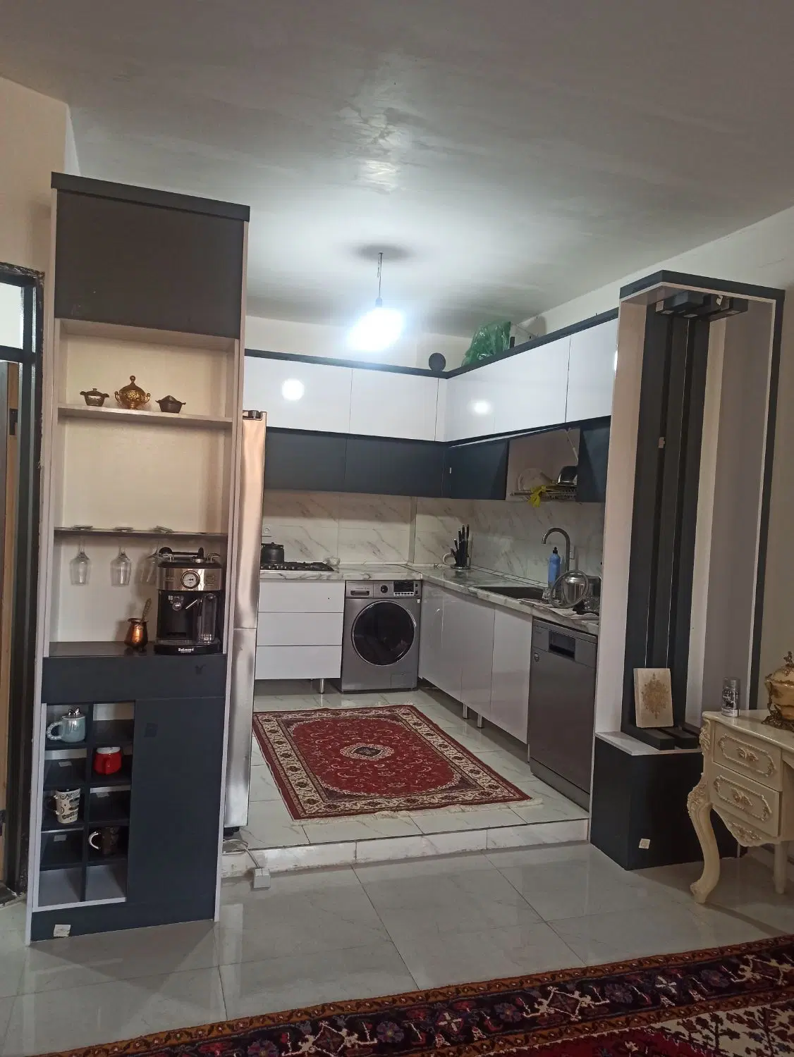 اجاره واحد اپارتمان